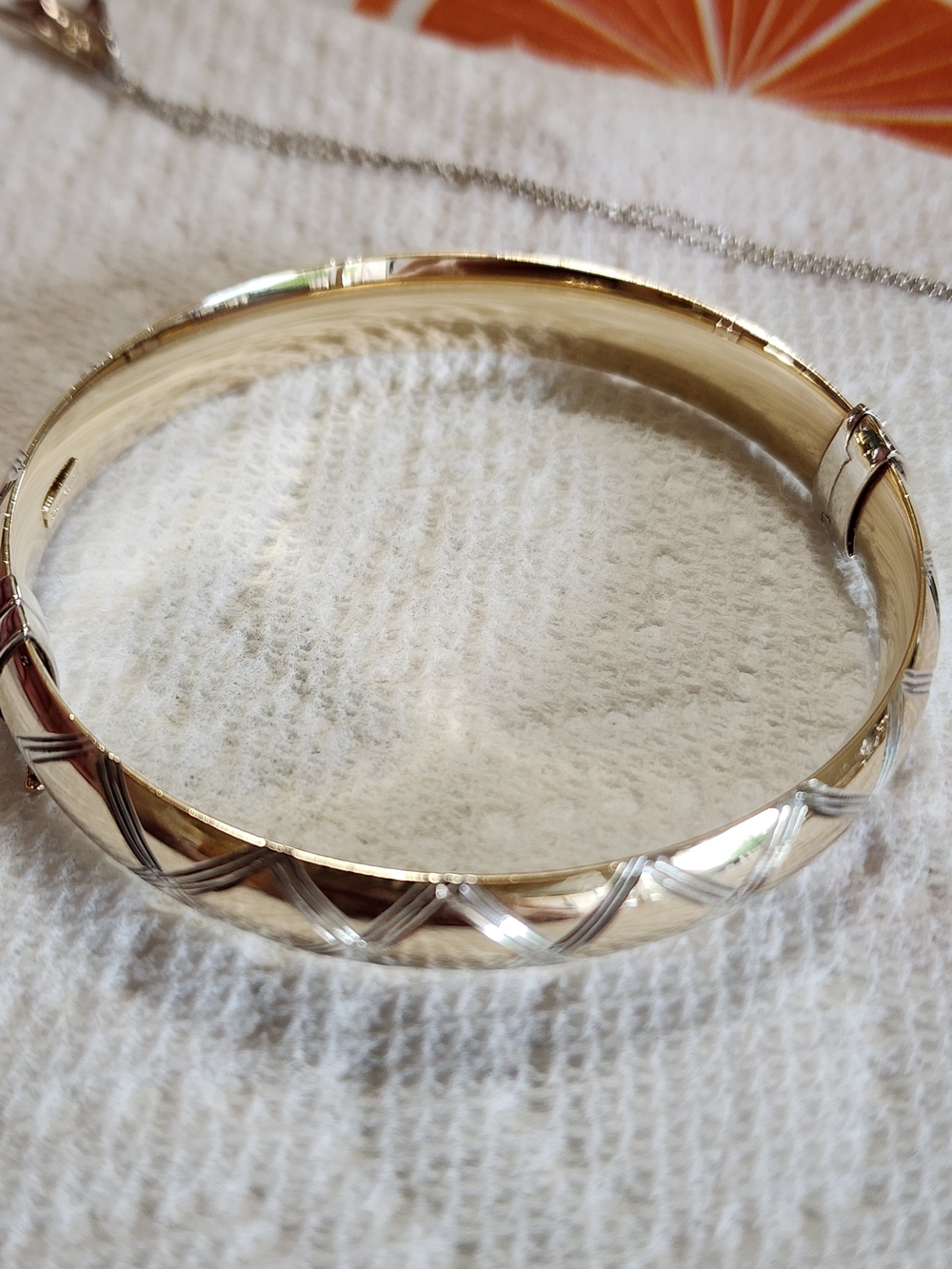 925+1/25/14kAlí Bangle Bracelet - Women Jewelry